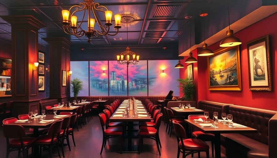 How Darden Restaurants Is Driving Incremental Growth with Digital & Experience‑Focused Dining