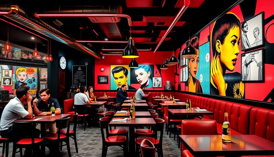 How Darden Restaurants Is Winning Investors With Digital‑Enabled Dining