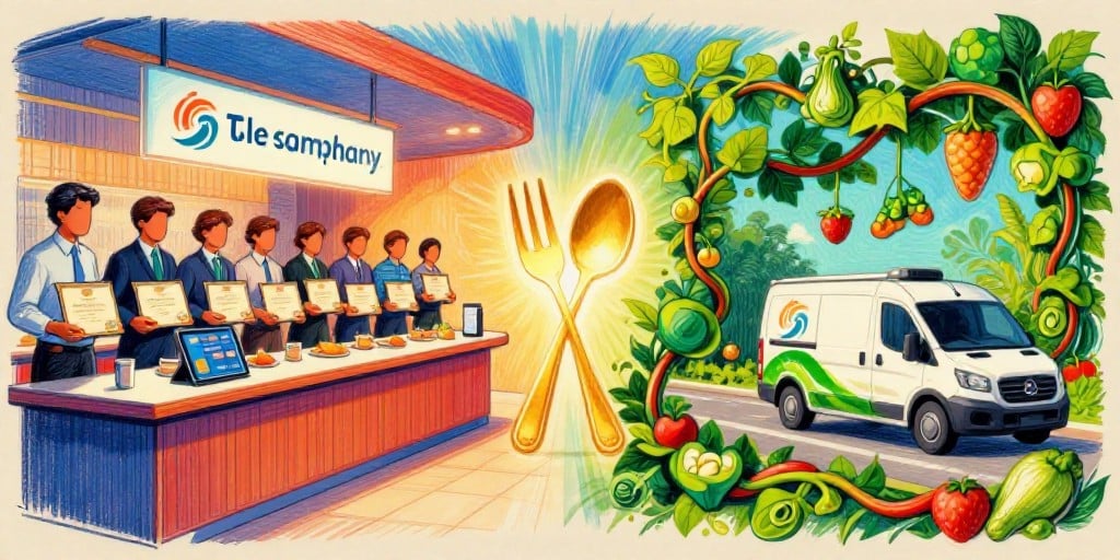 How Darden Restaurants’ July 2026 Share Sale Drives Employee Incentives & Digital Growth