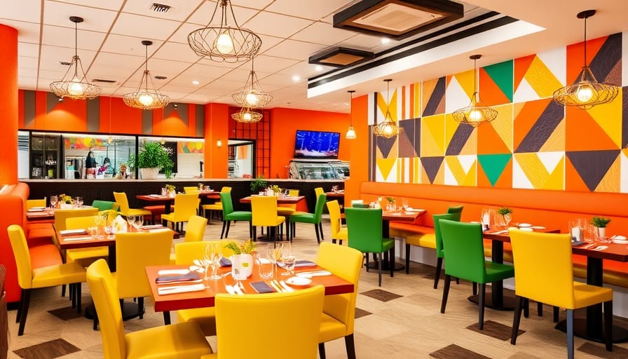 How Darden Restaurants Stays Resilient: Brand Strength, Omnichannel Growth and Supply‑Chain Resilience How Darden Restaurants Stays Resilient: Brand Strength, Omnichannel Growth and Supply‑Chain Resilience