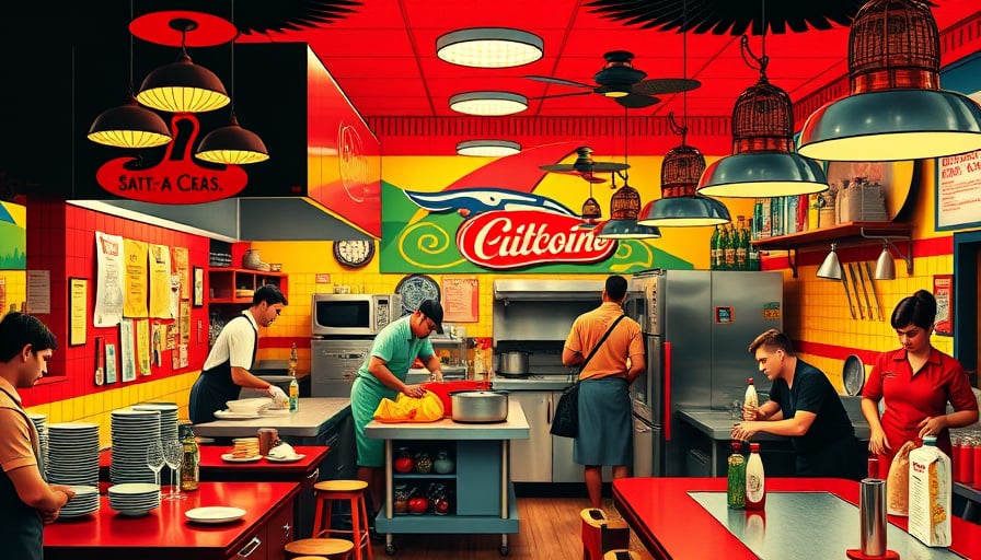 How Darden Restaurants Will Battle Labor Costs & Food Inflation in Q3 2026