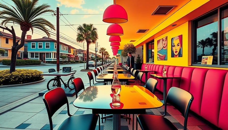 How Darden's Bahama Breeze Closure Drives Digital‑First Dining Innovation