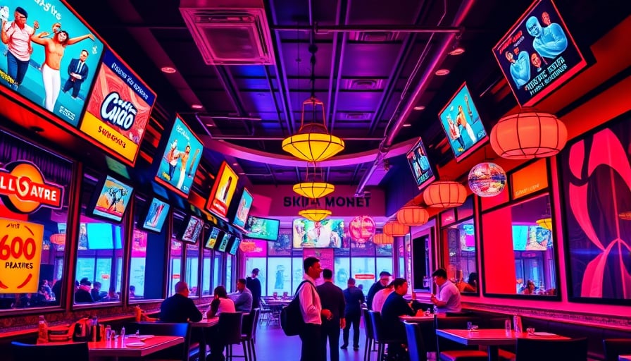 How Darden's Ex‑Dividend Signals Growth in Digital‑First, Generational‑Targeted Dining