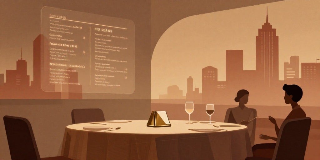 How Darden's New Director Equity Moves Drive Digital‑to‑Physical Dining Success