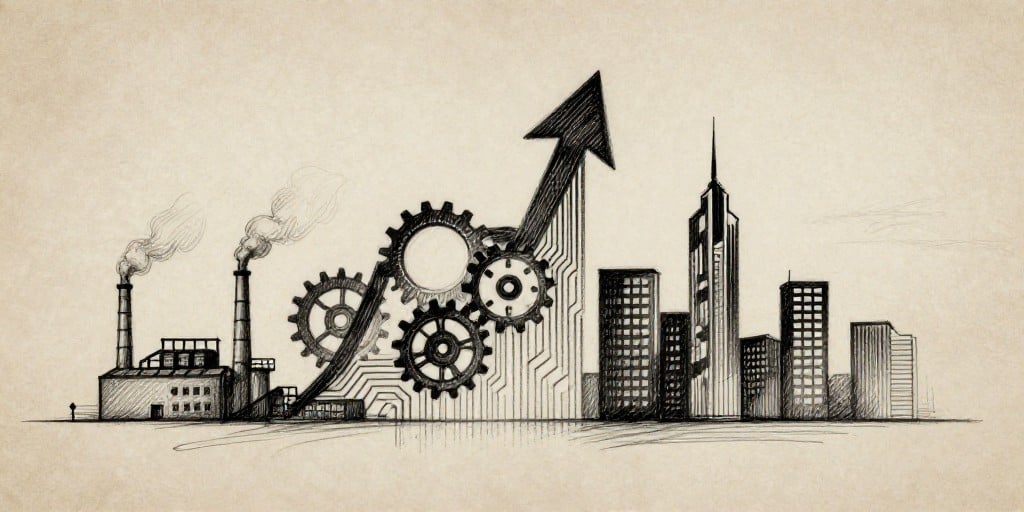 How DAX Gained on Tech & Industry: Infineon & Siemens Energy Lead the Surge How DAX Gained on Tech & Industry: Infineon & Siemens Energy Lead the Surge