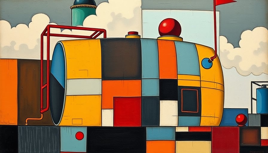 How DCC PLC's Liquid‑Gas Acquisition Drives Growth & Sustainability