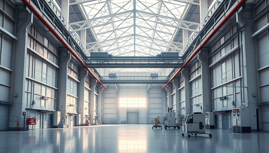 How DCC PLC’s New Holding in TR‑1 Boosts Sustainable Cash‑Generating Returns How DCC PLC’s New Holding in TR‑1 Boosts Sustainable Cash‑Generating Returns