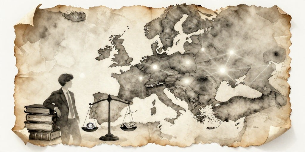 How Delivery Hero & Uber’s Shift Shapes Consumer Discretionary Trends Across Europe