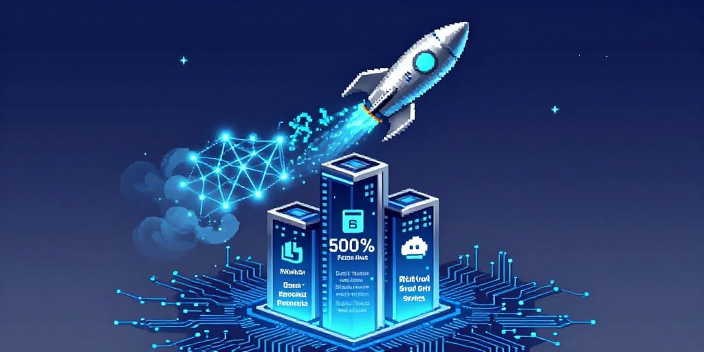 How Dell Technologies Delivered a 500% Stock Surge: 3-Year Performance & Growth Drivers