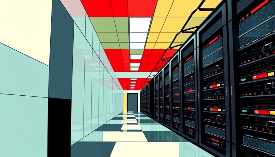 How Dell Technologies Is Poised to Capture 25% of the AI Server Market by 2029 How Dell Technologies Is Poised to Capture 25% of the AI Server Market by 2029