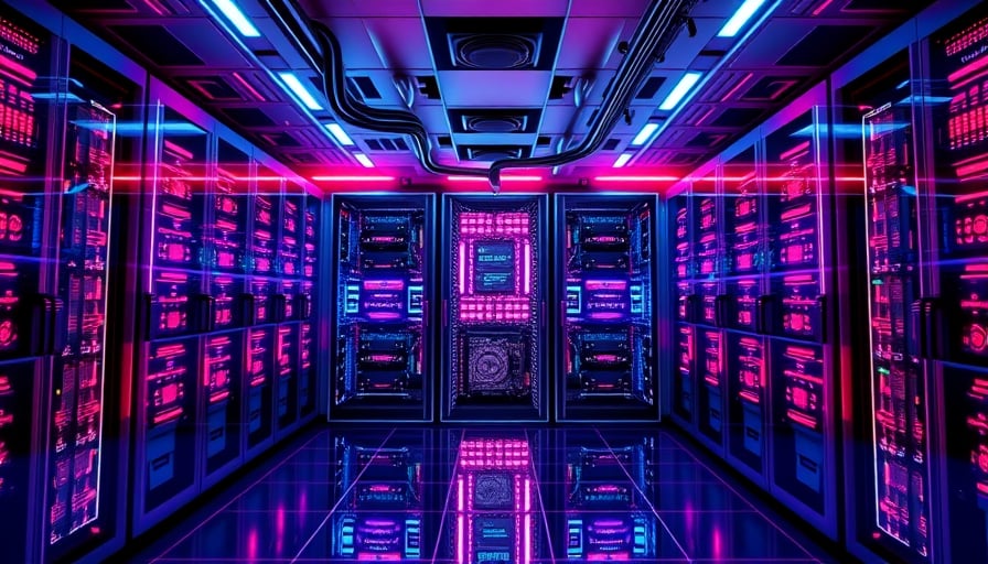 How Dell Technologies Thrives: Memory, AI Edge, & Sustainability in 2024