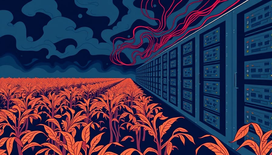 How Dell’s Dataloop Deal Fuels a Hybrid‑AI‑Cloud Revolution