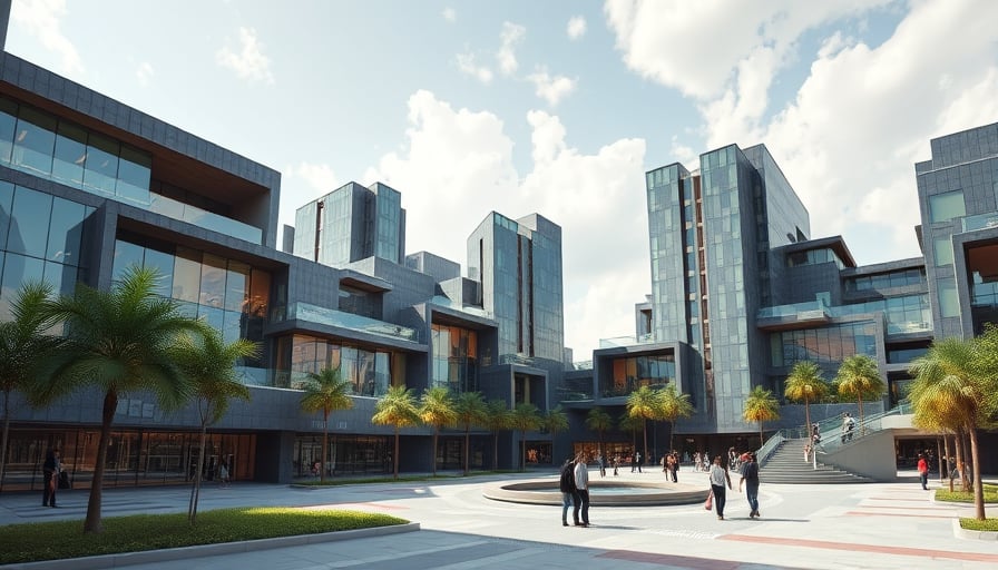 How Dell's Real‑Estate Sale & Nvidia Chip Deal Shape Tech Earnings Momentum