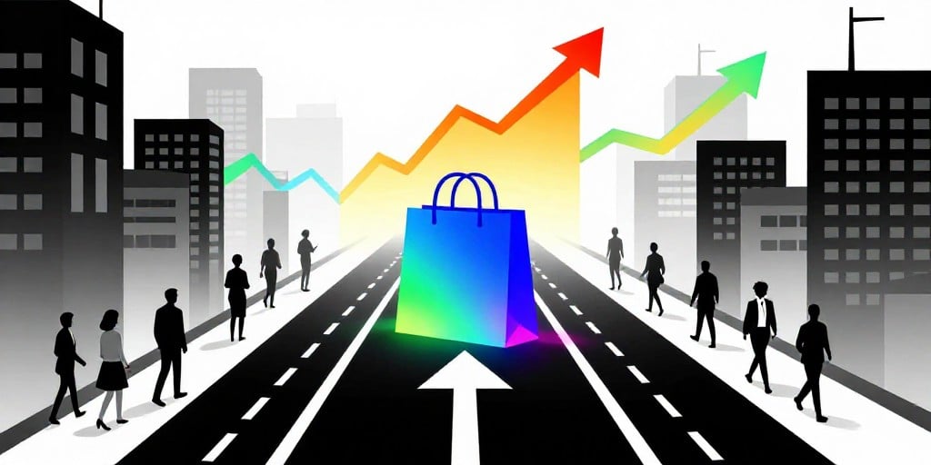 How Demographic, Economic, and Cultural Shifts are Redefining Consumer Discretionary Spending in 2025 How Demographic, Economic, and Cultural Shifts are Redefining Consumer Discretionary Spending in 2025