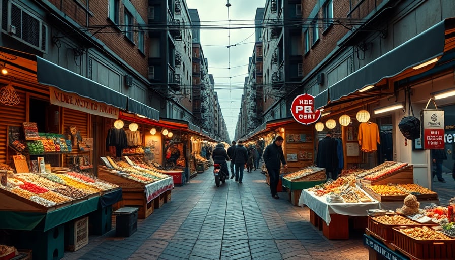 How Demographic, Economic, and Cultural Shifts Are Shaping Consumer Discretionary Spending