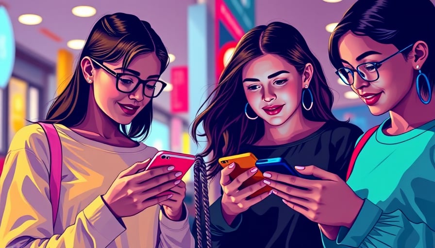 How Demographic, Economic, and Cultural Shifts Shape European Consumer‑Discretionary Growth How Demographic, Economic, and Cultural Shifts Shape European Consumer‑Discretionary Growth