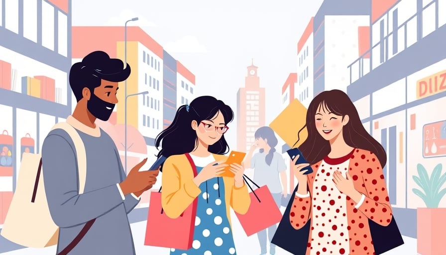 How Demographic, Economic & Cultural Shifts Are Shaping 2025 Consumer Discretionary Trends