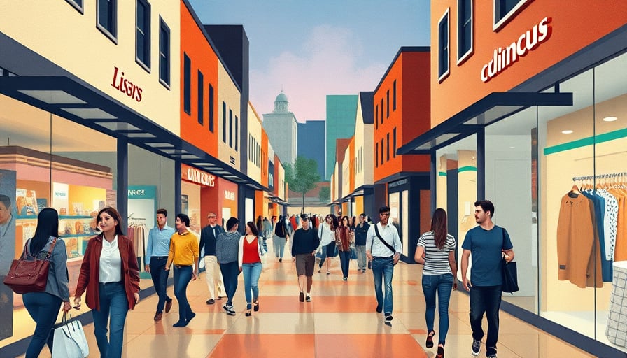 How Demographic & Economic Shifts Drive Consumer Discretionary Spending & Brand Wins