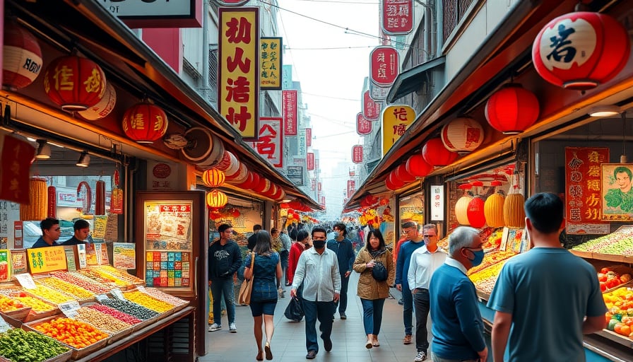 How Demographic Shifts and Inflation Drive Consumer Discretionary Growth How Demographic Shifts and Inflation Drive Consumer Discretionary Growth