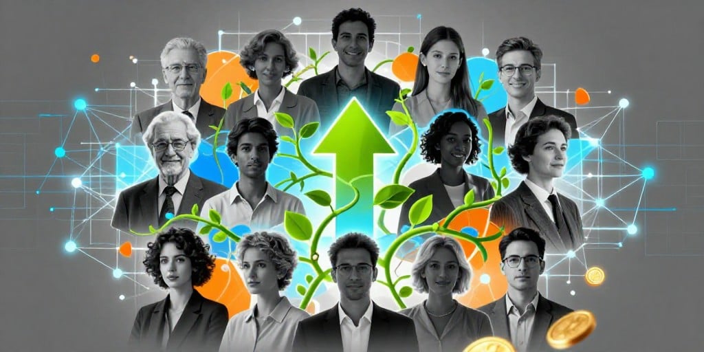 How Demographic Shifts and Sustainability Drive Growth in Consumer Discretionary
