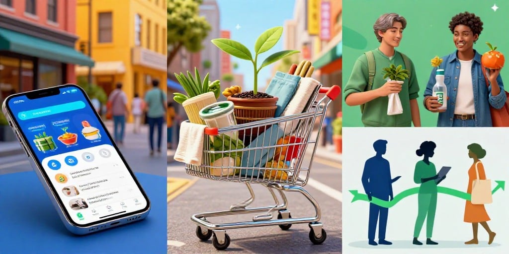 How Demographic Shifts and Sustainability Drive the New Consumer Discretionary Boom How Demographic Shifts and Sustainability Drive the New Consumer Discretionary Boom