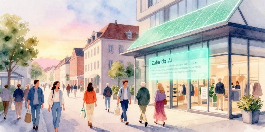 How Demographic Shifts & Energy Prices Are Re‑shaping Europe’s Consumer‑Discretionary Market