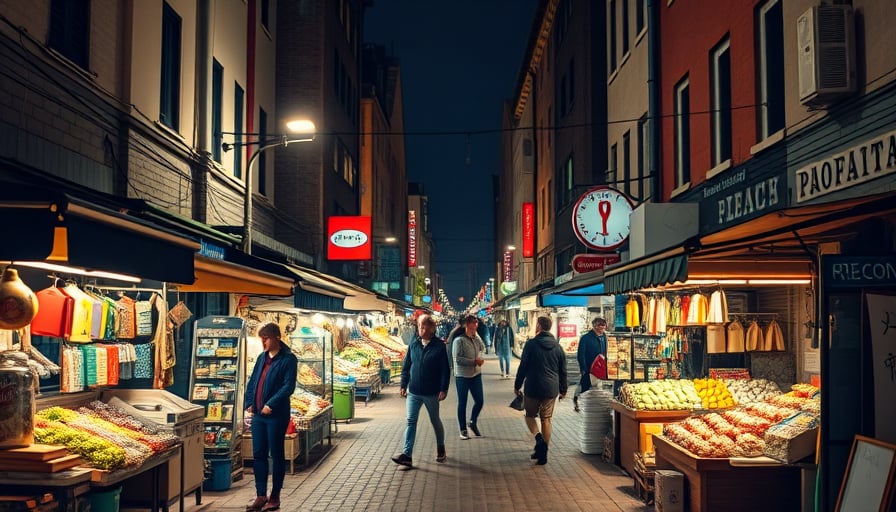 How Demographic Shifts & Sustainability Drive 2025 Consumer Discretionary Trends