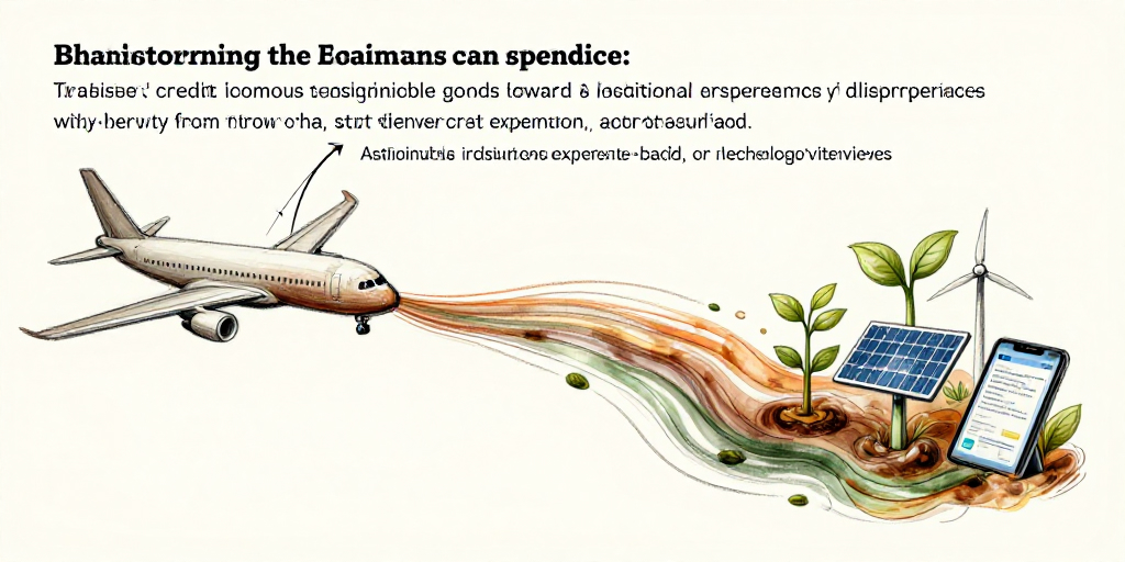How Demographics, Inflation, and Sustainability Are Re‑Defining Consumer Discretionary Spending in 2026
