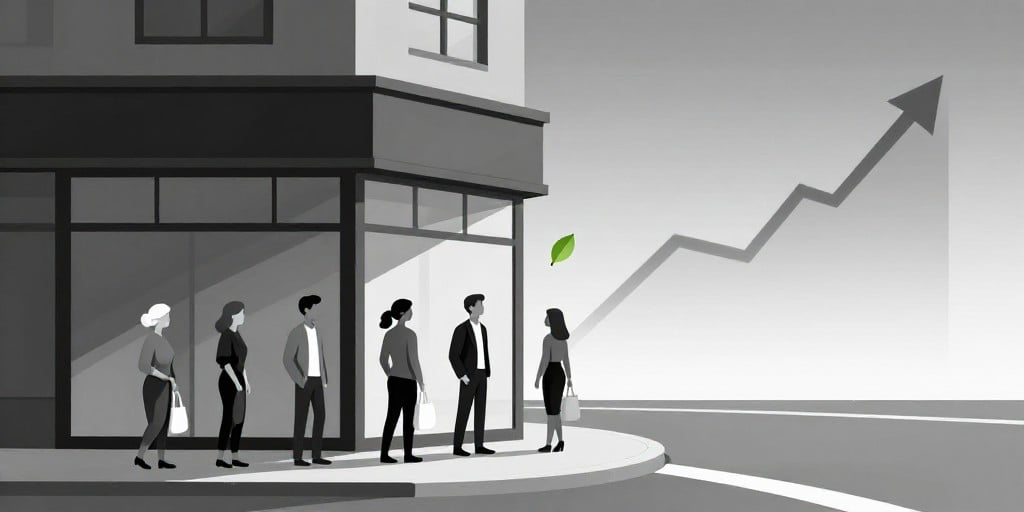How Demographics, Inflation, and Sustainability Drive Consumer Discretionary Success in 2025 How Demographics, Inflation, and Sustainability Drive Consumer Discretionary Success in 2025