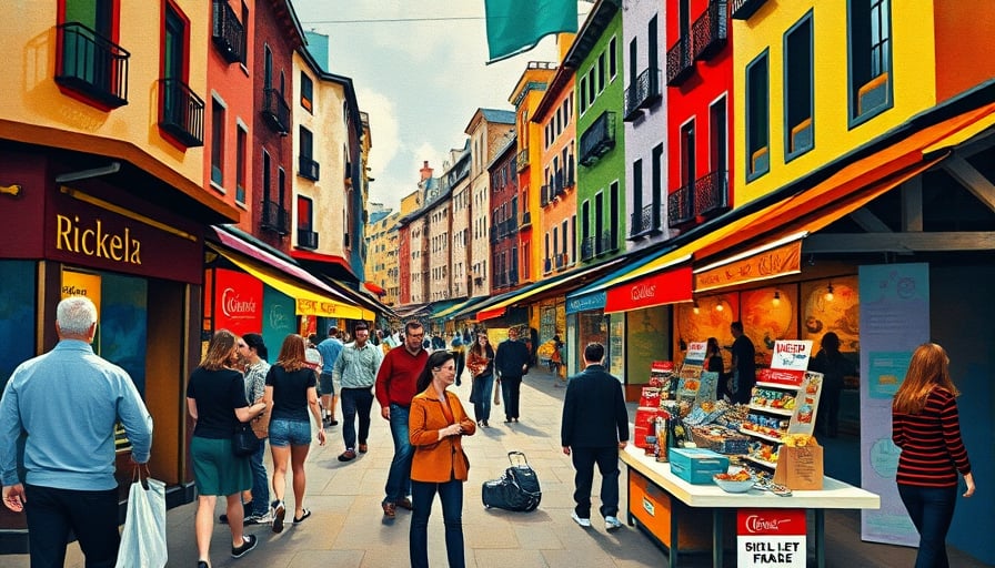 How Demographics, Inflation & Sustainability Drive Consumer Spending & Brand Success How Demographics, Inflation & Sustainability Drive Consumer Spending & Brand Success