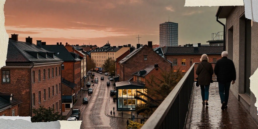 How Demographics, Inflation & Sustainability Shape Sweden's Consumer Spend