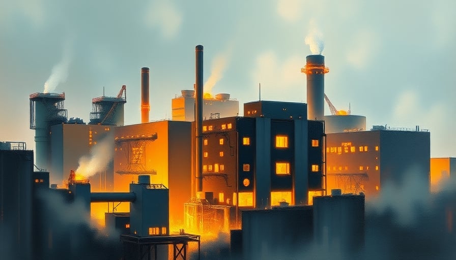 How Denso's 3‑nm TSMC Stake Boosts AI‑Car Chips and Diversifies Supply Chains