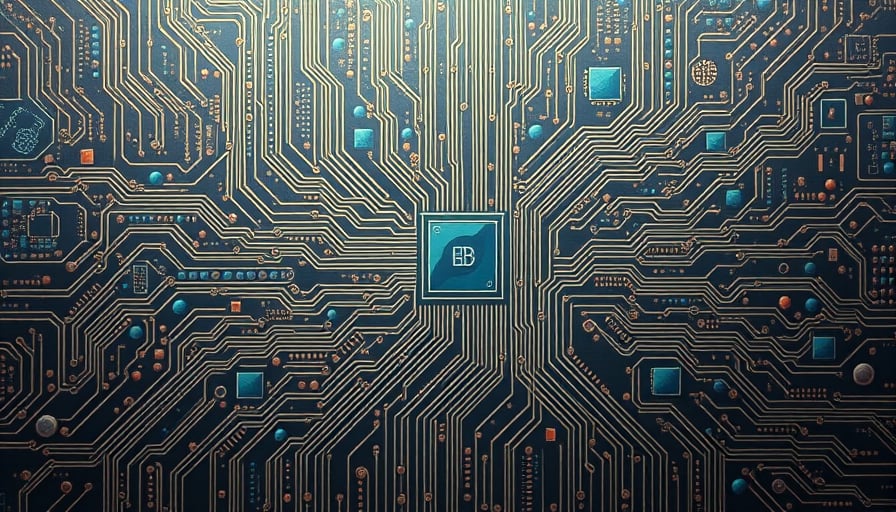 How Denso's Probe Into Semiconductors Could Reshape Auto‑Suppliers & Tech Markets