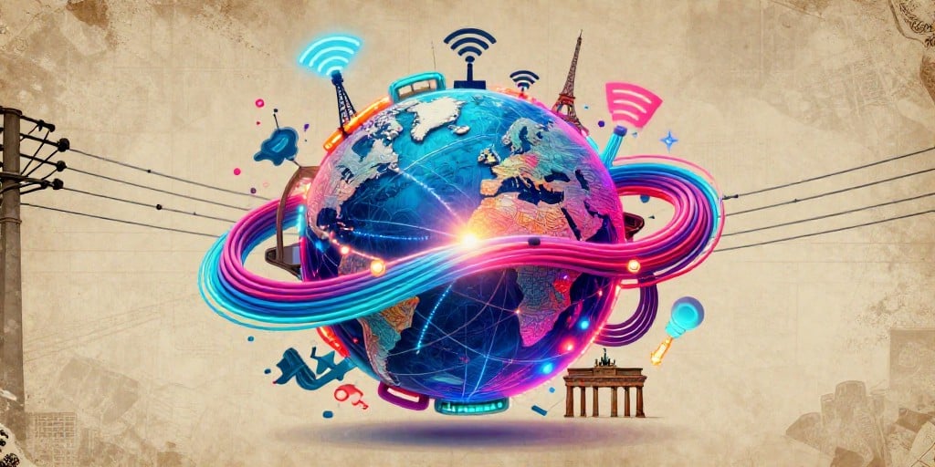 How Deutsche Telekom’s 5G, Edge & Content Bundles Power Europe’s Telecom‑Media Future