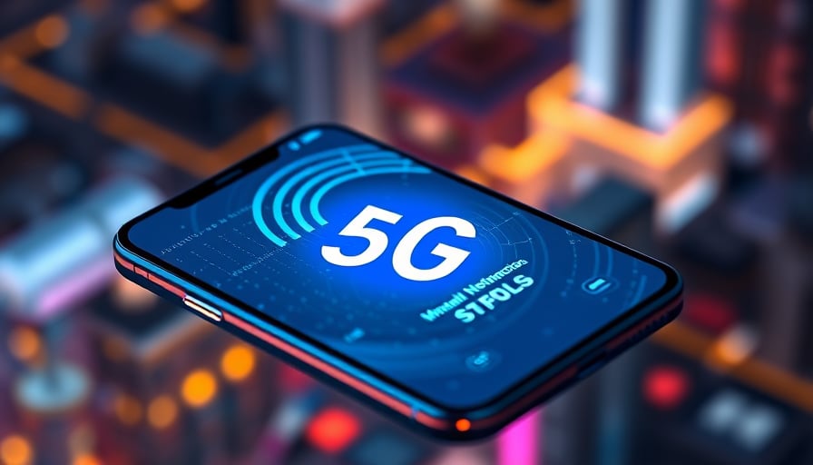 How Deutsche Telekom's 5G, Fiber, and Content Bundles Are Boosting Subscribers and Profit