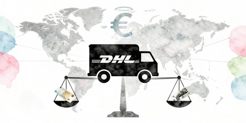 How DHL AG’s €5 Million Share‑Buyback Boosts Euro STOXX 50 and Shareholder Value How DHL AG’s €5 Million Share‑Buyback Boosts Euro STOXX 50 and Shareholder Value