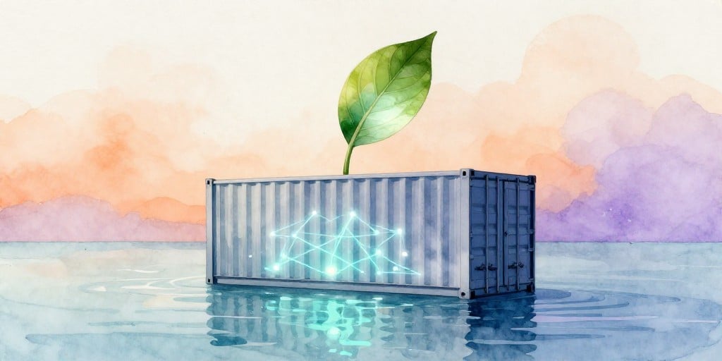 How DHL Group’s DAX Surge Reflects Logistics Growth, Digital Innovation and ESG Momentum