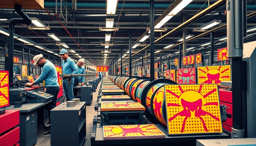 How Dick S. G. Inc. Is Driving Sporting‑Goods Innovation With Strategic Capital Spending How Dick S. G. Inc. Is Driving Sporting‑Goods Innovation With Strategic Capital Spending