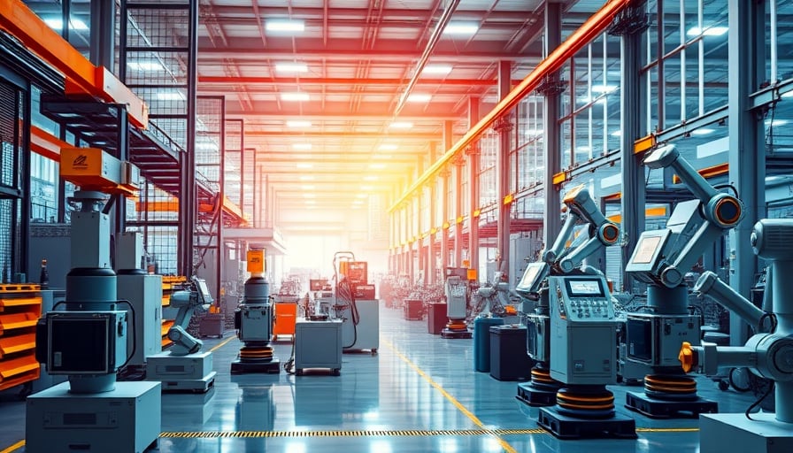 How Dick’s Sporting Goods Is Leveraging Smart Manufacturing & Omni‑Channel Tech for Future Growth How Dick’s Sporting Goods Is Leveraging Smart Manufacturing & Omni‑Channel Tech for Future Growth