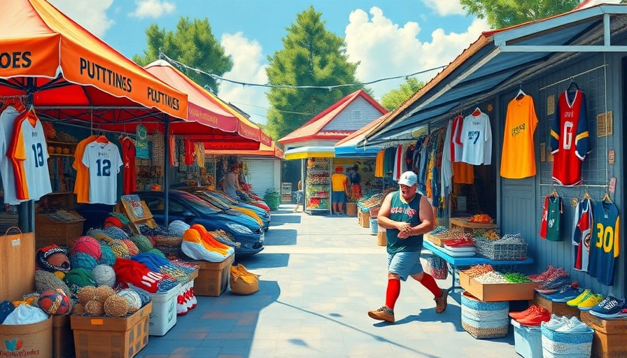 How Dick’s Sporting Goods Is Winning Consumer‑Discretionary Growth in 2026 How Dick’s Sporting Goods Is Winning Consumer‑Discretionary Growth in 2026