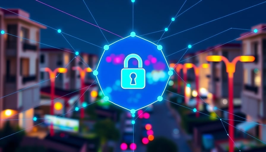 How Digital Transformation Turns M&S Security Threats into Growth Opportunities