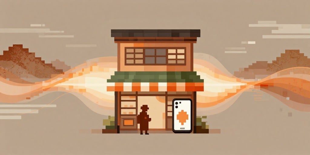 How Digital‑Physical Grocery Shifts in Japan Create Big Opportunities for Brands How Digital‑Physical Grocery Shifts in Japan Create Big Opportunities for Brands