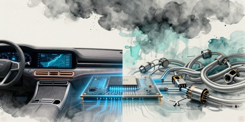 How Divergent Analyst Views Shape NXP Semiconductors’ Valuation Landscape How Divergent Analyst Views Shape NXP Semiconductors’ Valuation Landscape
