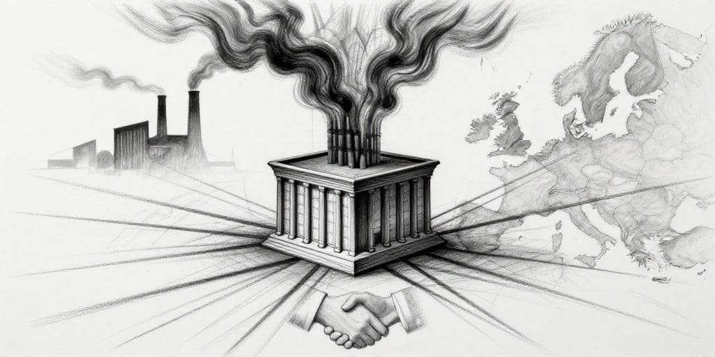 How DNB Bank ASA Drives Growth: Energy Bonds, EU Security Fund, and Share Buy‑backs