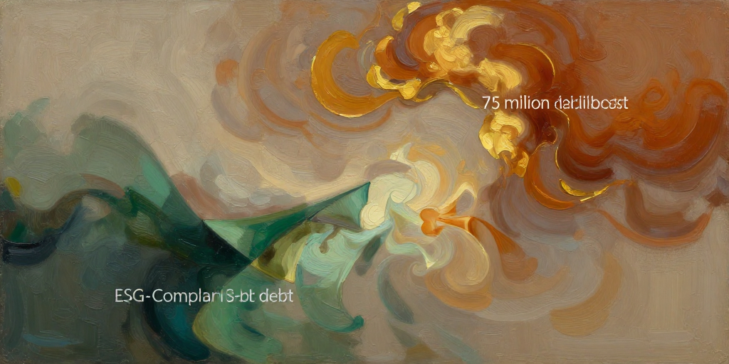 How DNB Bank's Recent Bond Issue & Share Sale Strengthen Liquidity, Capital Structure and Nordic Market Position