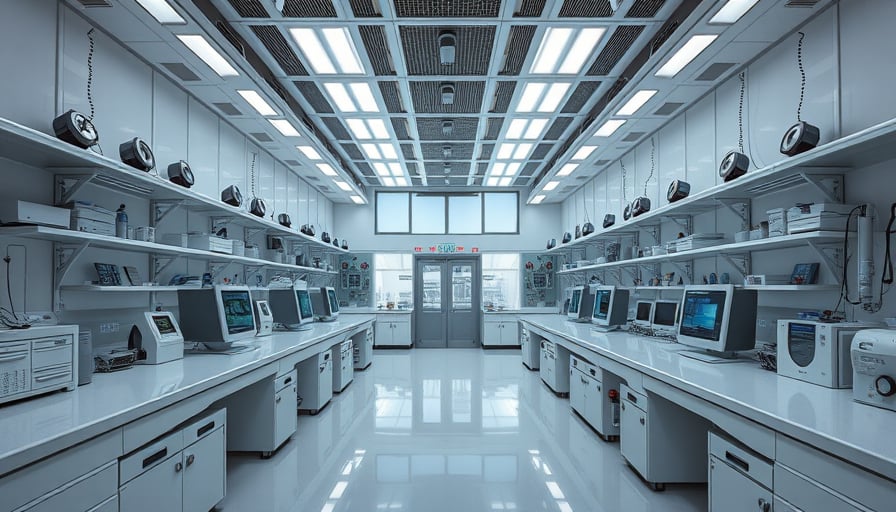 How DNP's Rapidus Investment Drives Japan's 2‑Nanometer Chip & EUV Mask Revolution