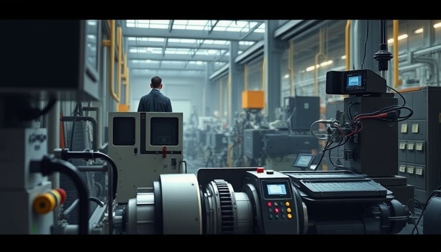 How Dover Corp (DOV) Is Driving Growth in Industrial Machinery and Waste‑Handling Markets