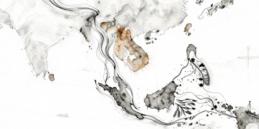 How Dover Corp Thrives Amid Geopolitical Tension, Boosting Asia‑Pacific Maritime Growth