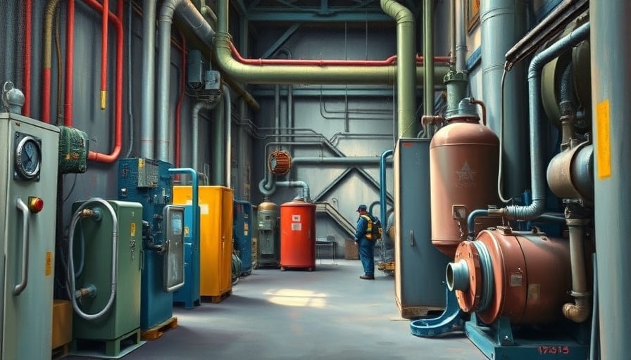 How Dover Corporation Navigates Industrial Equipment Trends & Growth Opportunities