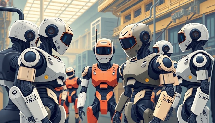 How Dover Corporation’s $200 Share Price Reflects Strong Automation & Process Growth